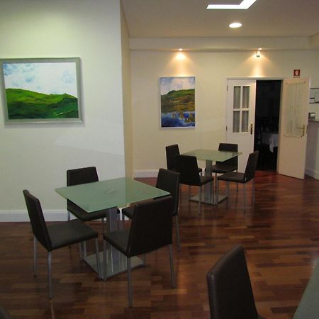 Hotel Sao Tomas Fátima Exterior foto